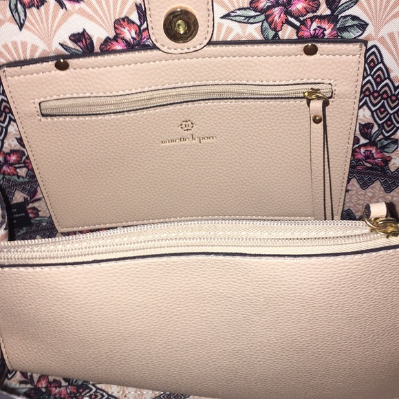 Nanette Lepore purse - Picture 6 of 6